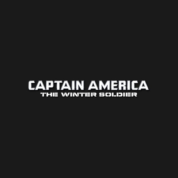 Cuadros Captain America: The Winter Soldier (Capitán América y el Soldado del Invierno)