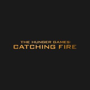 The Hunger Games: Catching Fire