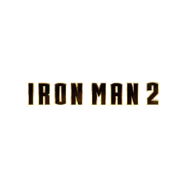 Cuadros Iron Man 2