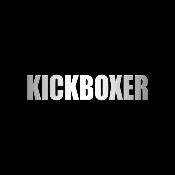 Cuadros Kickboxer