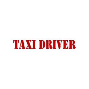 Taxi Driver