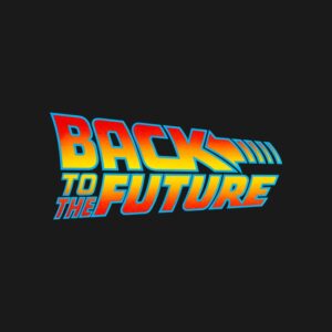 Back To The Future