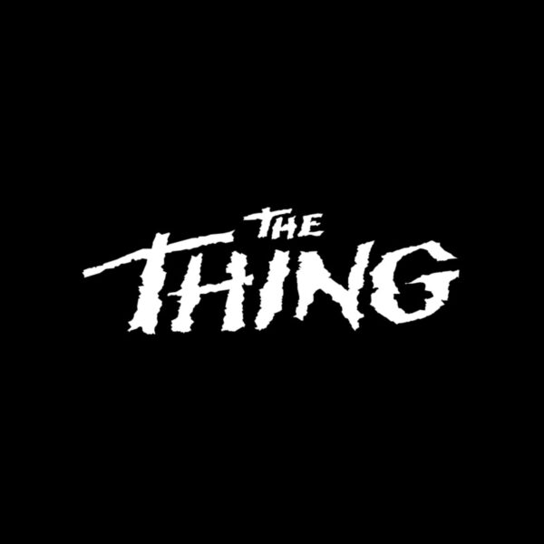 Cuadros The Thing (La cosa del otro mundo)