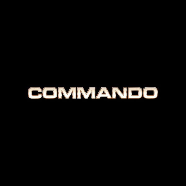 Cuadros Commando (Comando)
