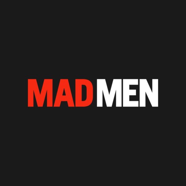 Cuadros Mad Men