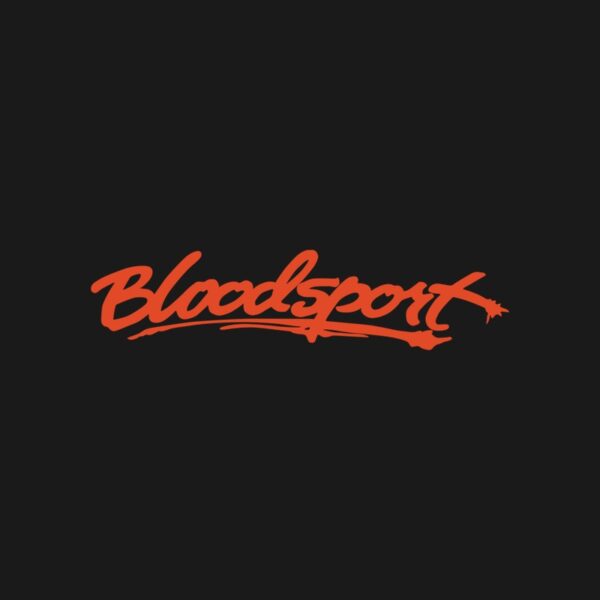 Cuadros Bloodsport (Contacto Sangriento)