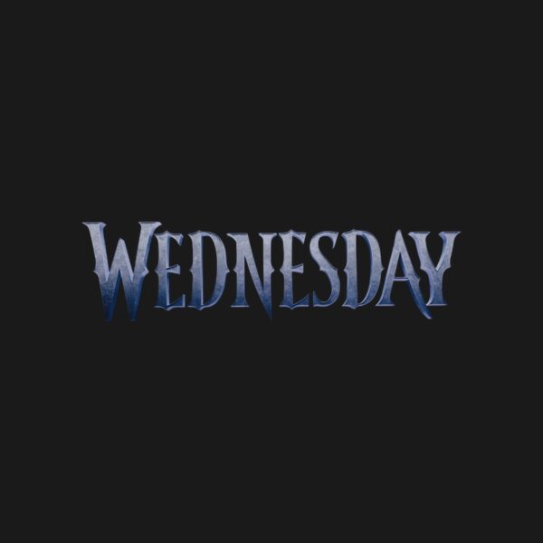 Cuadros Wednesday (Merlina)