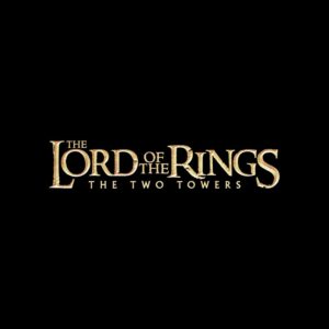 The Lord of the Rings: The Two Towers