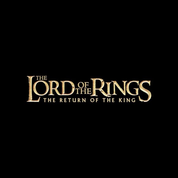 Cuadros The Lord of the Rings: The Return of the King (El señor de los anillos: El retorno del rey)