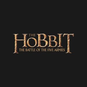 The Hobbit: The Battle of the Five Armies