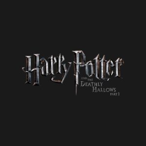 Harry Potter and the Deathly Hallows