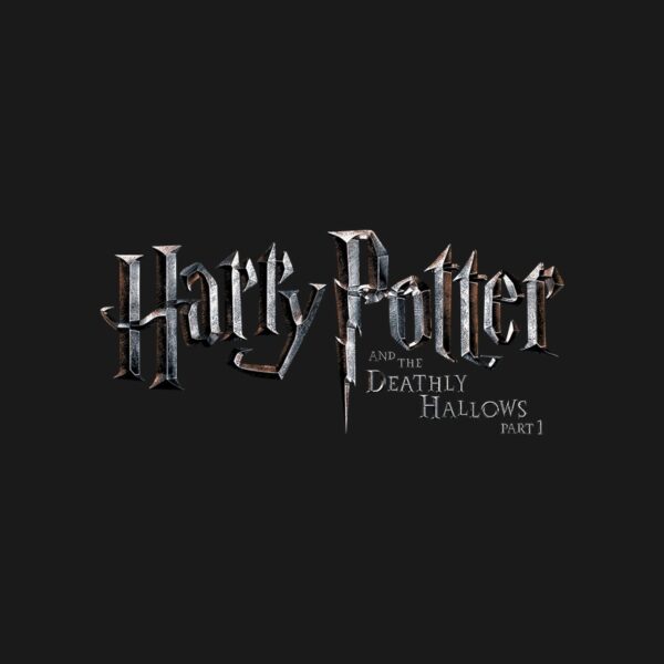 Cuadros Harry Potter and the Deathly Hallows (Harry Potter y las reliquias de la muerte)