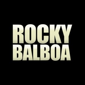 Rocky Balboa