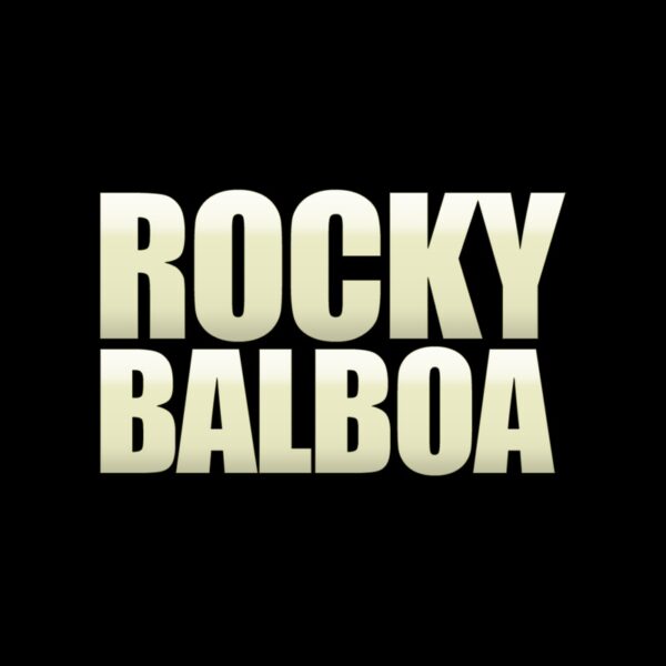Cuadros Rocky Balboa