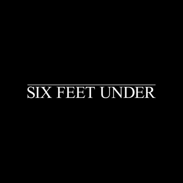 Cuadros Six Feet Under (Seis Pies Bajo Tierra)