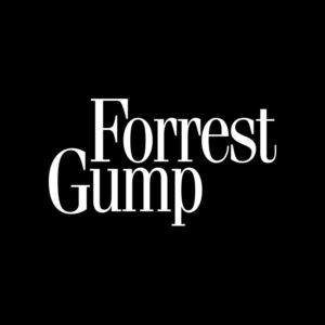 Forrest Gump