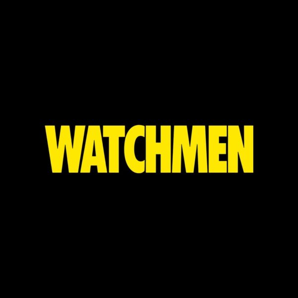 Cuadros Watchmen (Watchmen, los vigilantes)