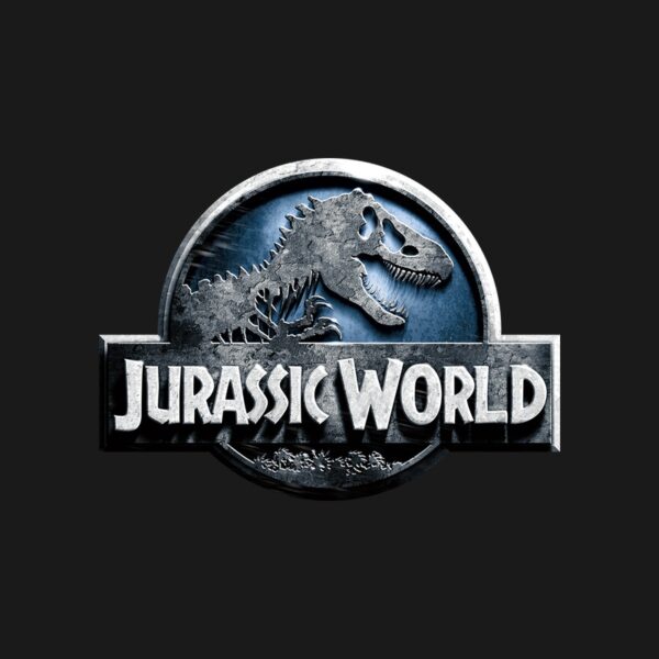 Cuadros Jurassic World