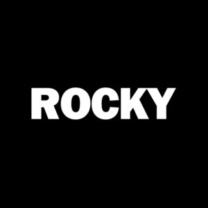 Rocky