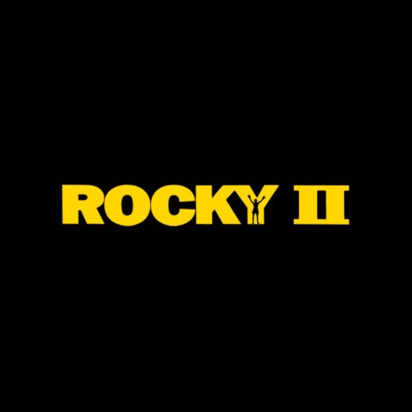 Cuadros Rocky II