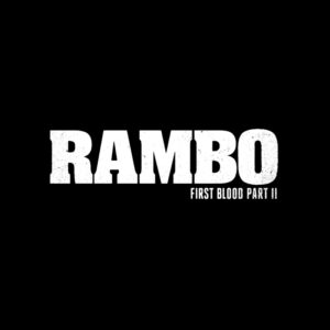 Rambo: First Blood Part II