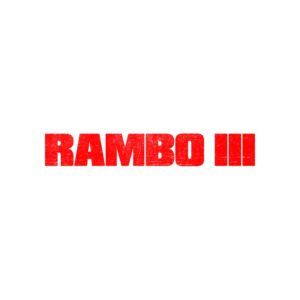 Rambo III