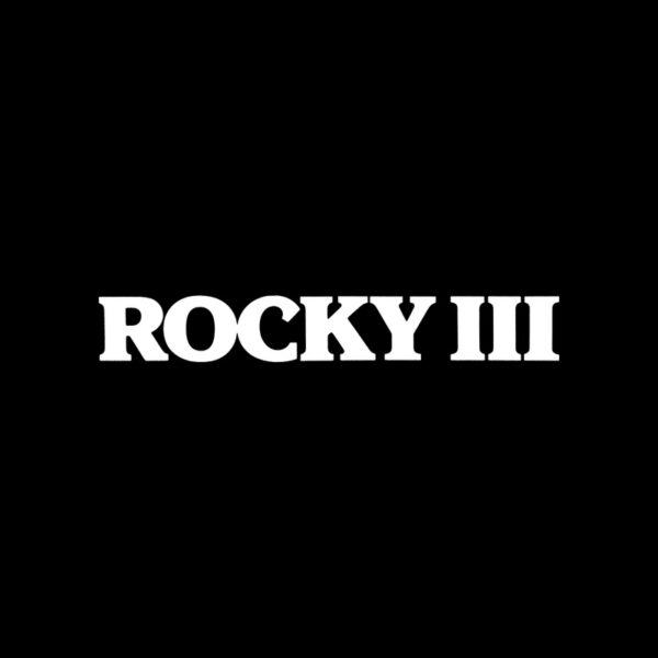 Cuadros Rocky III