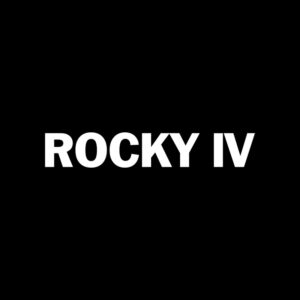 Rocky IV