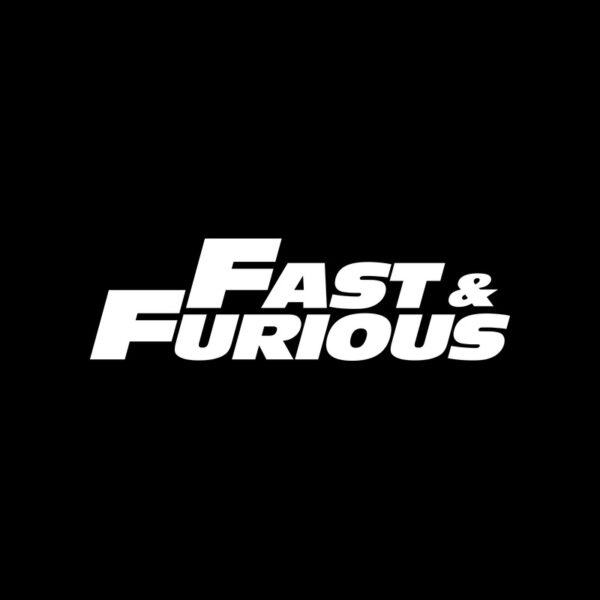 Cuadros Fast & Furious (Rápidos y furiosos)