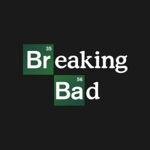 Breaking Bad