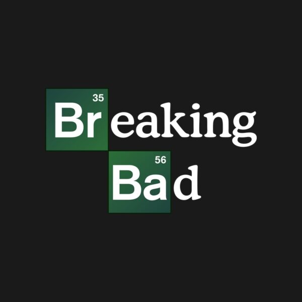 Cuadros Breaking Bad
