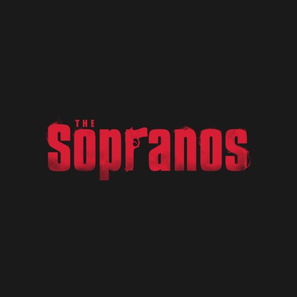 Cuadros The Sopranos (Los Soprano)