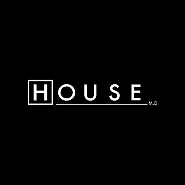Cuadros House (Dr. House)