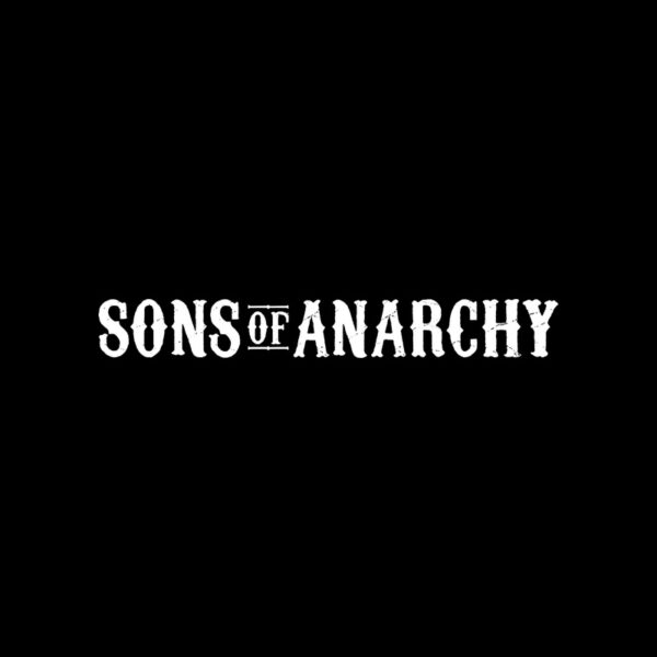 Cuadros Sons of Anarchy (Hijos de la anarquía)