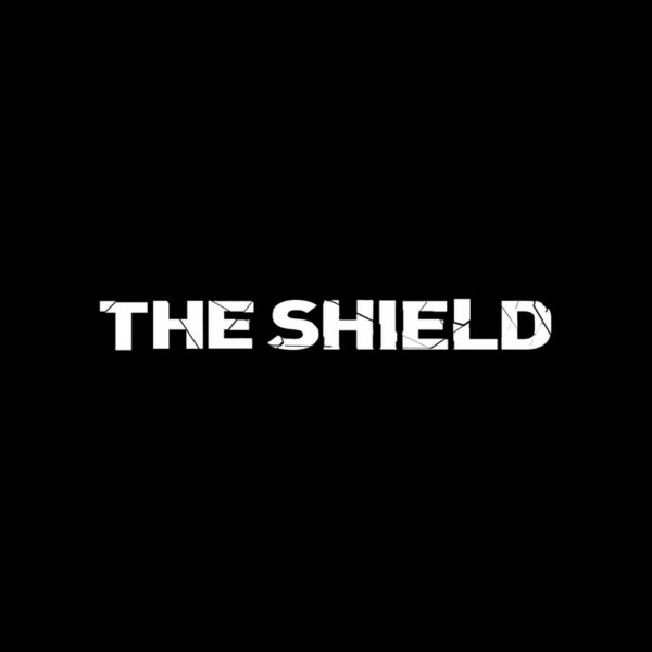 Cuadros The Shield (El Escudo)