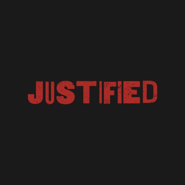 Cuadros Justified (Justified: La ley de Raylan)