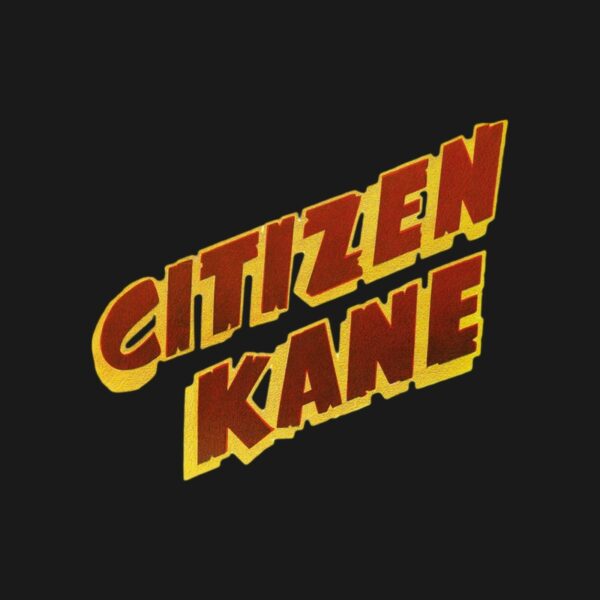 Cuadros Citizen Kane (El Ciudadano Kane)