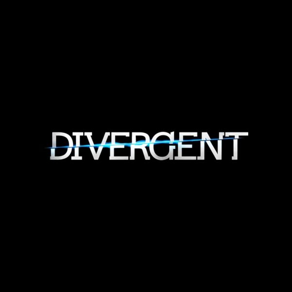 Cuadros Divergent (Divergente)