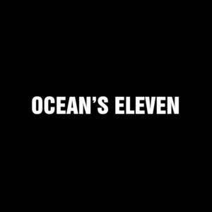 Ocean's Eleven