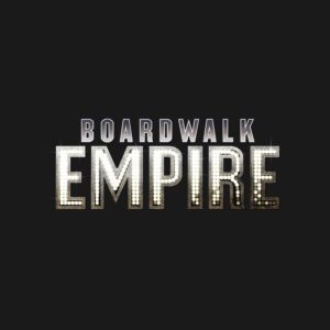 Boardwalk Empire