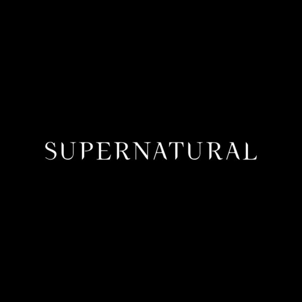Cuadros Supernatural (Sobrenatural)