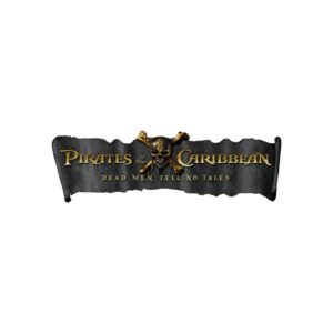 Pirates of the Caribbean: Dead Men Tell No Tales