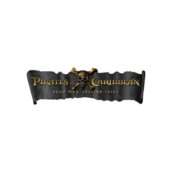 Cuadros Pirates of the Caribbean: Dead Men Tell No Tales (Piratas del Caribe 5: La Venganza de Salazar)
