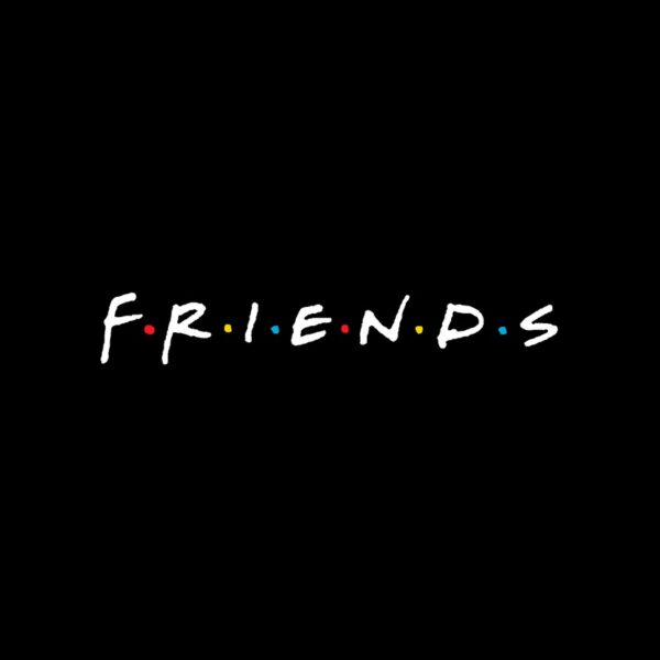 Cuadros Friends