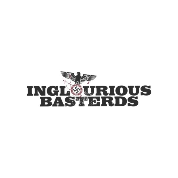 Cuadros Inglourious Basterds (Bastardos sin gloria)
