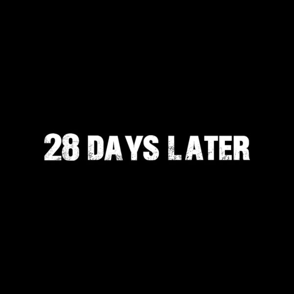 Cuadros 28 Days Later (Exterminio)