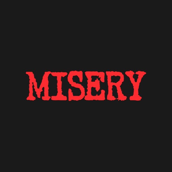 Cuadros Misery (Miseria)