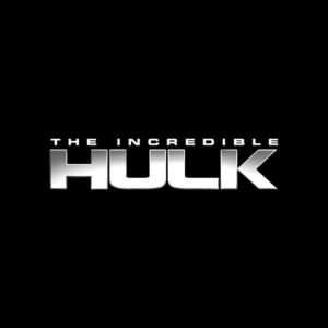 The Incredible Hulk