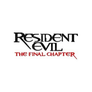 Resident Evil: The Final Chapter