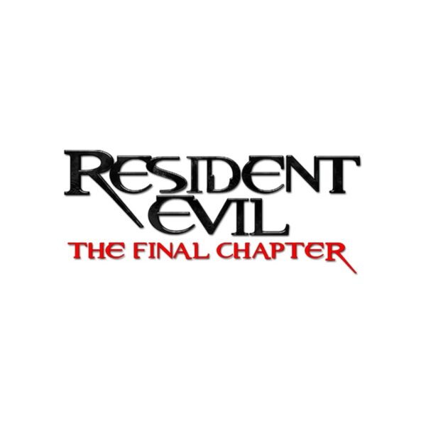 Cuadros Resident Evil: The Final Chapter (Resident Evil 6: Capítulo final)